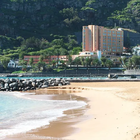Baia Madeira Hotel Machico (Madeira)