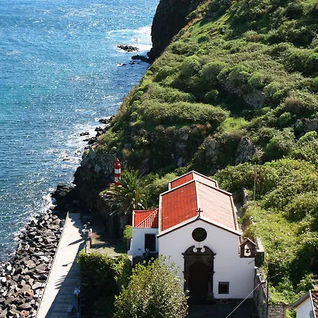 Ξενοδοχείο Baia Madeira