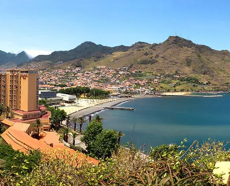 Ξενοδοχείο Baia Madeira 4*