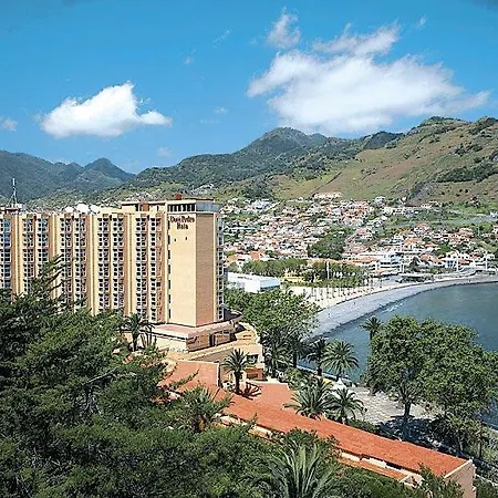 מלון Dom Pedro Madeira 4*
