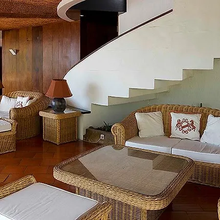 Dom Pedro Madeira Machico (Madeira)