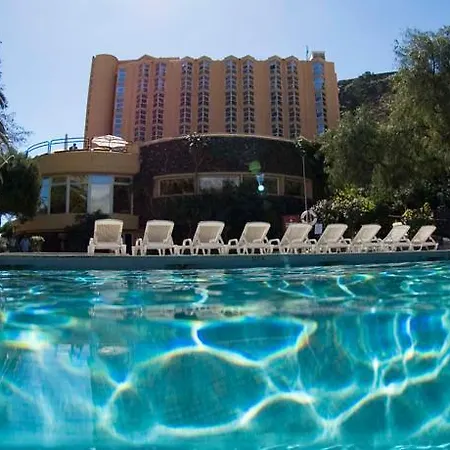 Dom Pedro Madeira Ξενοδοχείο Machico (Madeira)