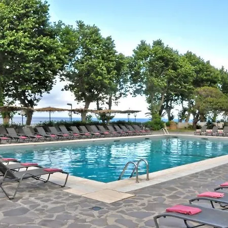 호텔 Dom Pedro Madeira 마치코