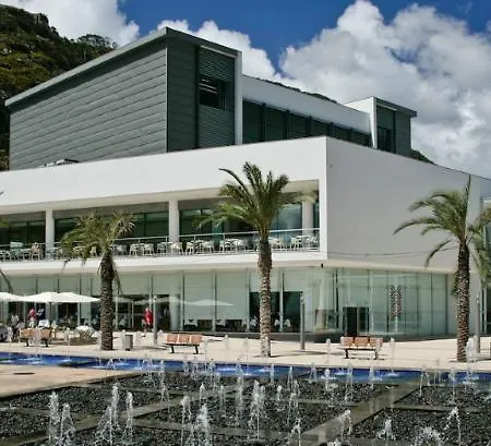 Dom Pedro Madeira 4* 마치코