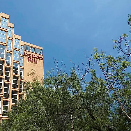 Dom Pedro Madeira Ξενοδοχείο