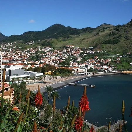 Dom Pedro Madeira מלון 4*