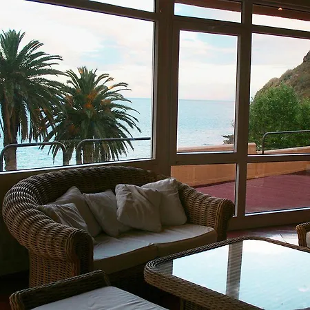 Dom Pedro Madeira 4* מצ'יקו