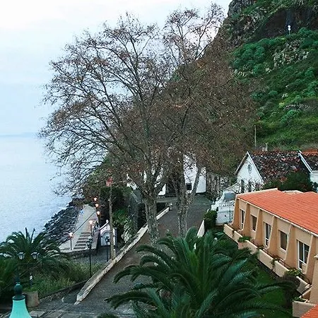 Dom Pedro Madeira