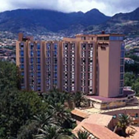 Ξενοδοχείο Baia Madeira Machico (Madeira)
