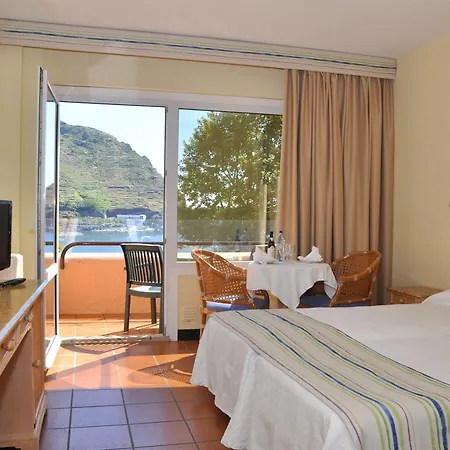 酒店 Baia Madeira 马希库