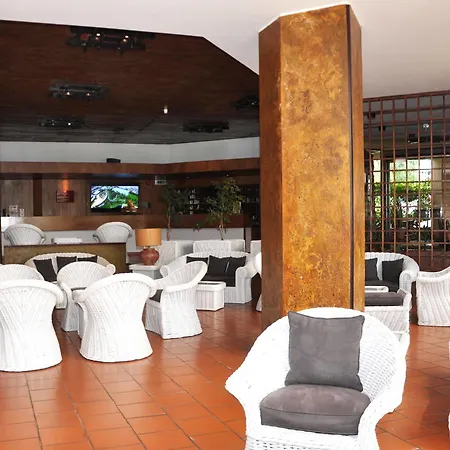 Dom Pedro Madeira Hotell