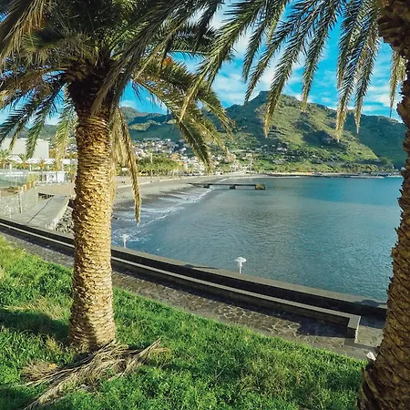 Hotel Baia Madeira 4*