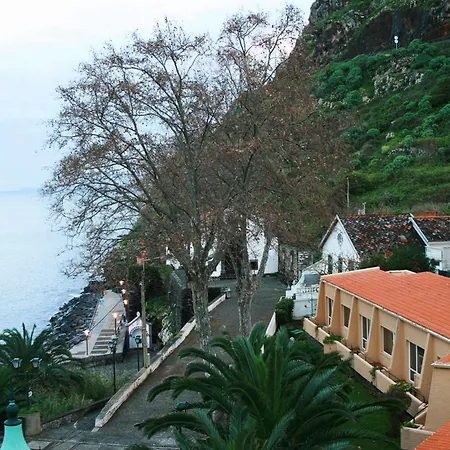 Ξενοδοχείο Baia Madeira Machico (Madeira)