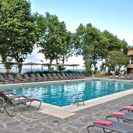 Dom Pedro Madeira Ξενοδοχείο Machico (Madeira)