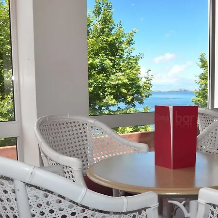 Dom Pedro Madeira 4* Machico (Madeira)