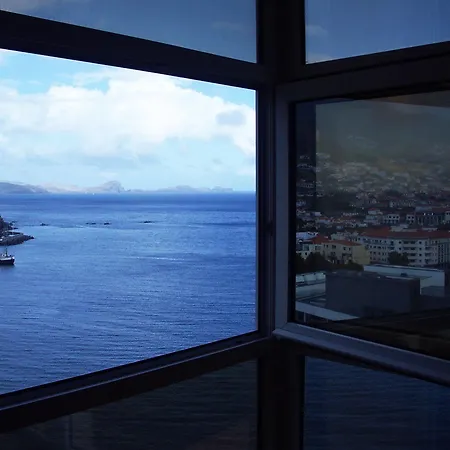 Baia Madeira