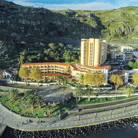 Baia Madeira Ξενοδοχείο