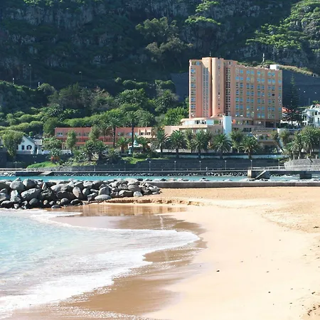 Dom Pedro Madeira Hotell Machico (Madeira)