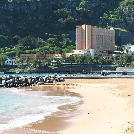Baia Madeira Hotel Hotel Machico (Madeira)