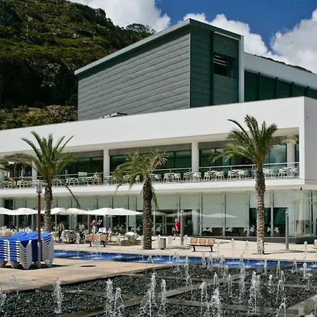 Baia Madeira Ξενοδοχείο Machico (Madeira)
