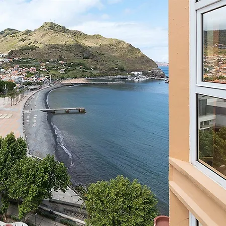 Baia Madeira Machico (Madeira)
