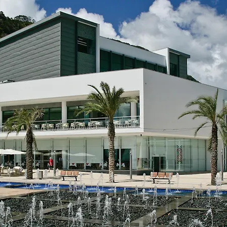 Baia Madeira Hotel 4*
