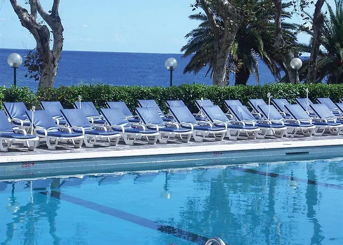 Dom Pedro Madeira Hotel Machico (Madeira)