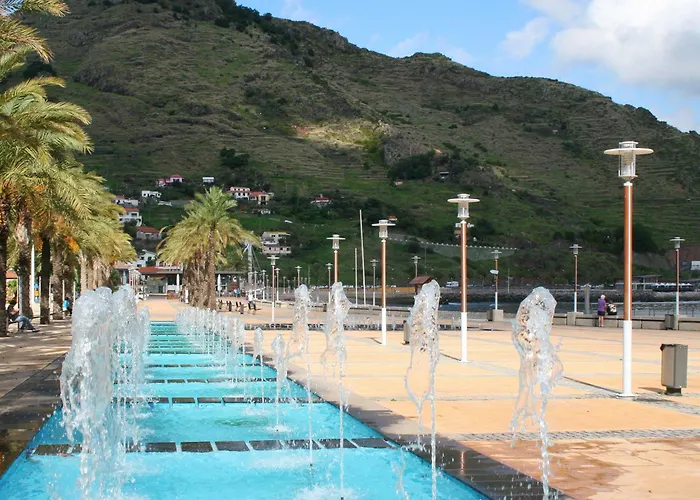 Dom Pedro Madeira 4*