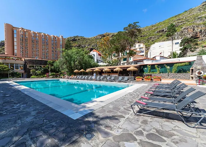 多姆佩德罗马德拉酒店