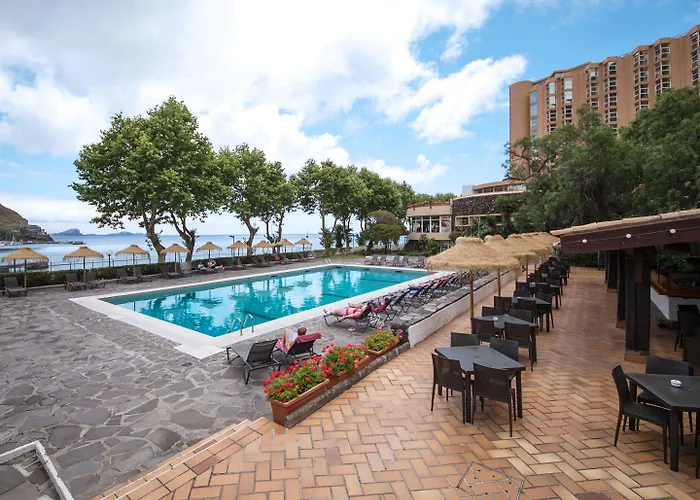 多姆佩德罗马德拉酒店