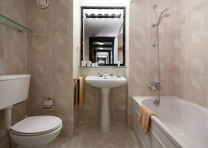 多姆佩德罗马德拉酒店 马希库