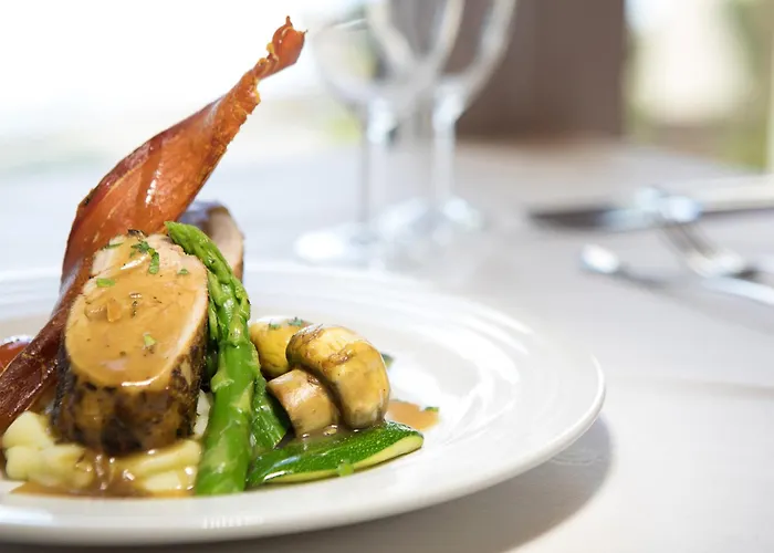 多姆佩德罗马德拉酒店 4*