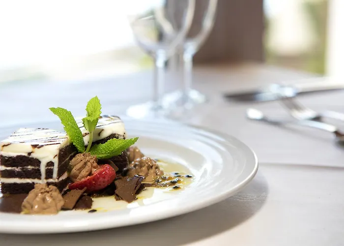 多姆佩德罗马德拉酒店