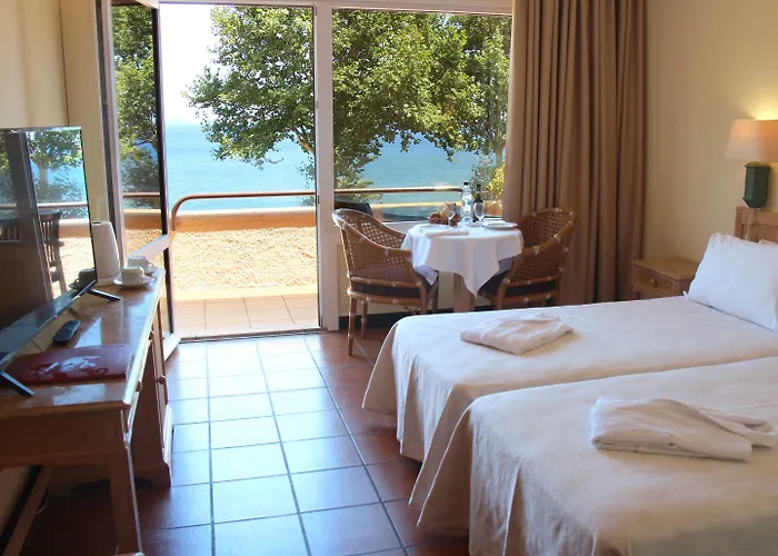 Hotel Dom Pedro Madeira Machico (Madeira)