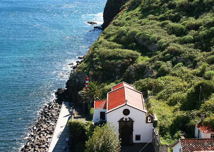 Hotel Dom Pedro Madeira
