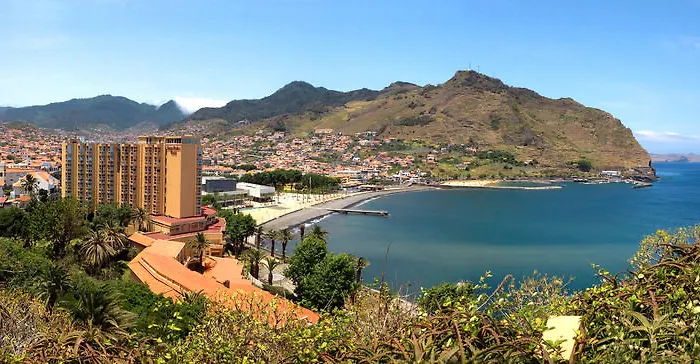 Hotel Dom Pedro Madeira 4*