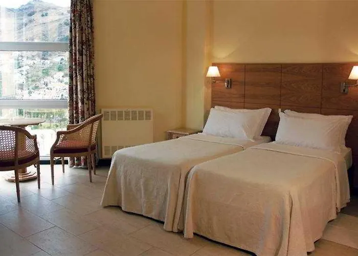 Hotel Dom Pedro Madeira 4*