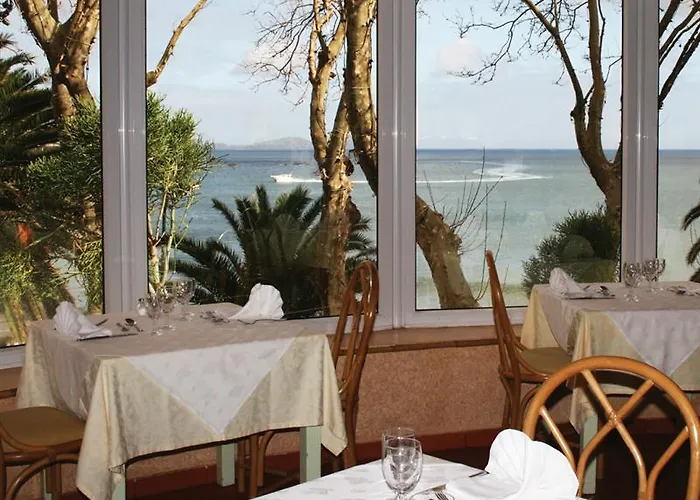 Dom Pedro Madeira Machico (Madeira)