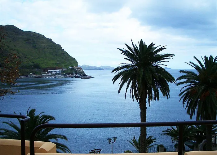 Hotel Dom Pedro Madeira 4*