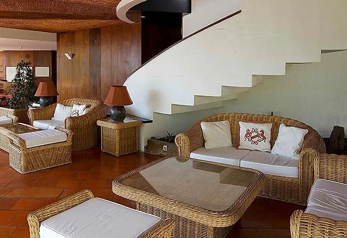 Dom Pedro Madeira Machico (Madeira)