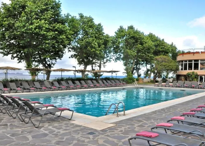 酒店 多姆佩德罗马德拉酒店 马希库