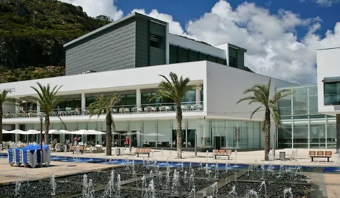 Dom Pedro Madeira 4* Machico (Madeira)