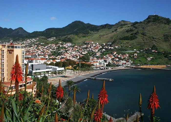 Dom Pedro Madeira Hotel 4*