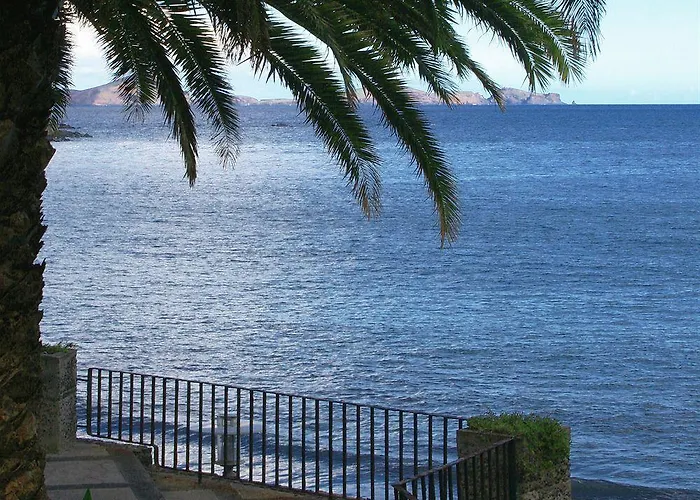 Dom Pedro Madeira Machico (Madeira)