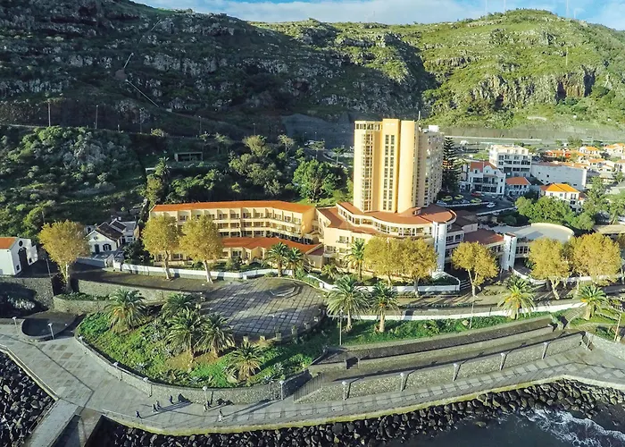 Dom Pedro Madeira Hotel