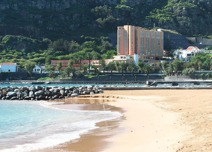 Dom Pedro Madeira Hotel Machico (Madeira)