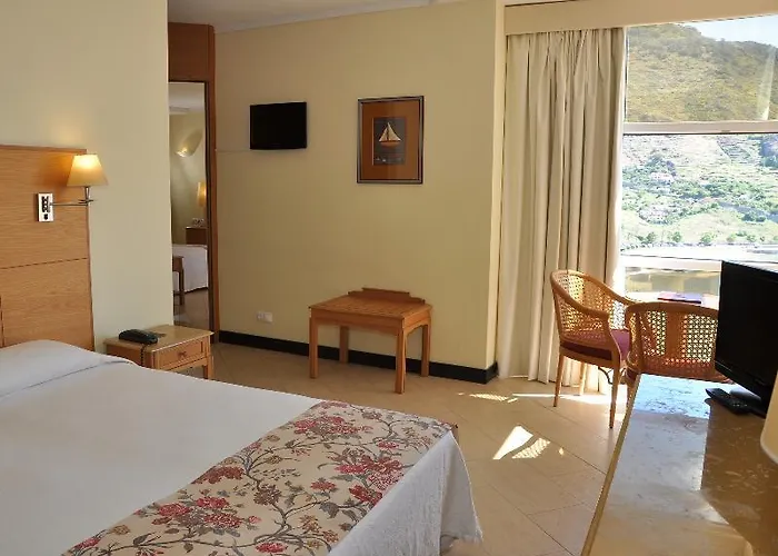 Dom Pedro Madeira Hotel