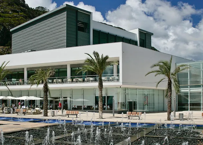 Dom Pedro Madeira 4*